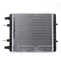 Radiador TYC 13784 Chevrolet Camaro 6.2 V8 imagen 1