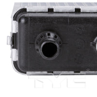 Radiador TYC 13784 Chevrolet Camaro 6.2 V8 imagen 3