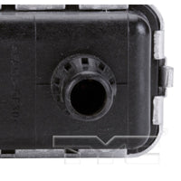 Radiador TYC 13784 Chevrolet Camaro 6.2 V8 imagen 4