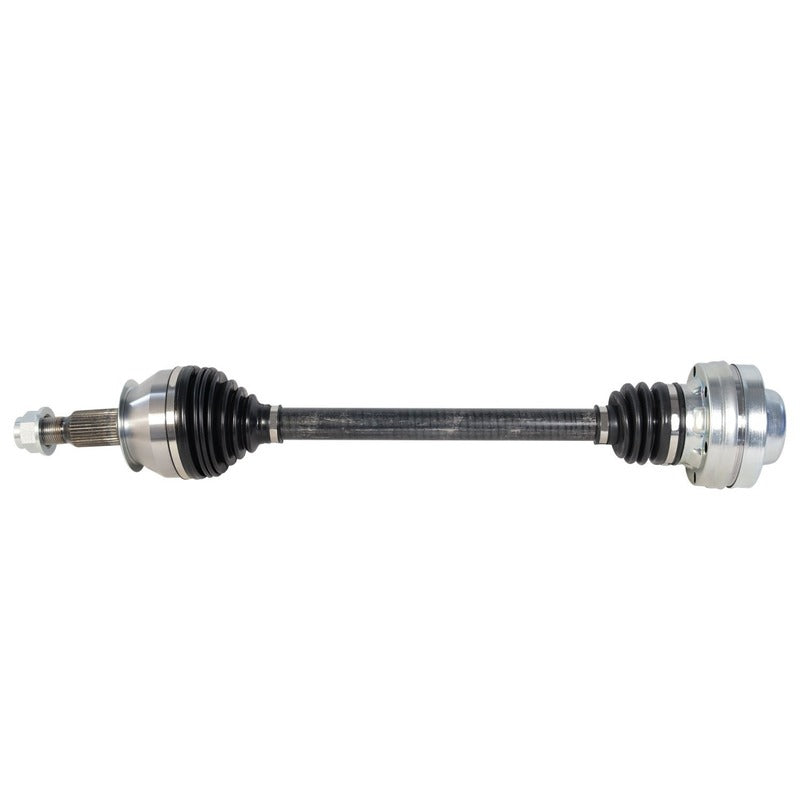 Semieje IRS trasero izquierdo GSP NCV10202 Chevrolet Camaro 6.2 V8 imagen 1