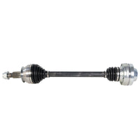 Semieje IRS trasero izquierdo GSP NCV10202 Chevrolet Camaro 6.2 V8 imagen 1