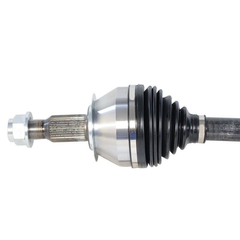 Semieje IRS trasero izquierdo GSP NCV10202 Chevrolet Camaro 6.2 V8 imagen 2