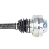 Semieje IRS trasero izquierdo GSP NCV10202 Chevrolet Camaro 6.2 V8 imagen 3