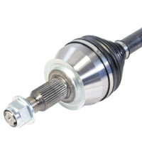 Semieje IRS trasero izquierdo GSP NCV10202 Chevrolet Camaro 6.2 V8 imagen 4