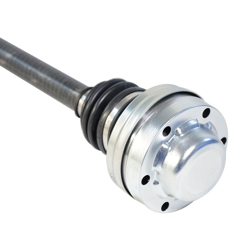 Semieje IRS trasero izquierdo GSP NCV10202 Chevrolet Camaro 6.2 V8 imagen 5