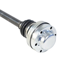 Semieje IRS trasero izquierdo GSP NCV10202 Chevrolet Camaro 6.2 V8 imagen 5