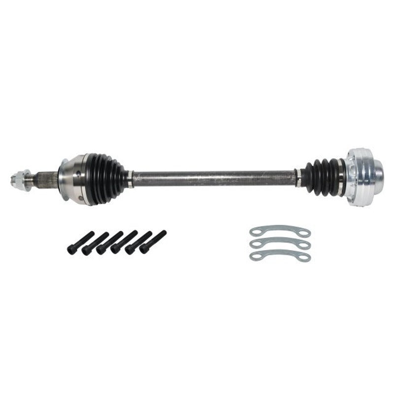Semieje IRS trasero derecho GSP NCV10258 Chevrolet Camaro 6.2 V8 imagen 1