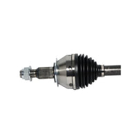 Semieje IRS trasero derecho GSP NCV10258 Chevrolet Camaro 6.2 V8 imagen 2