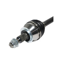 Semieje IRS trasero derecho GSP NCV10258 Chevrolet Camaro 6.2 V8 imagen 4