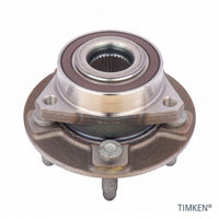 Maza trasera TIMKEN HA590667 Chevrolet Camaro 6.2 V8 imagen 1