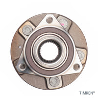 Maza trasera TIMKEN HA590667 Chevrolet Camaro 6.2 V8 imagen 2