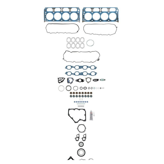 Empaquetaduras motor set FEL-PRO 2603203 Chevrolet Camaro 6.2 V8 imagen 1