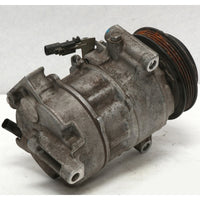 Compresor A C UAC CO29244C Chevrolet Camaro 6.2 V8 imagen 2