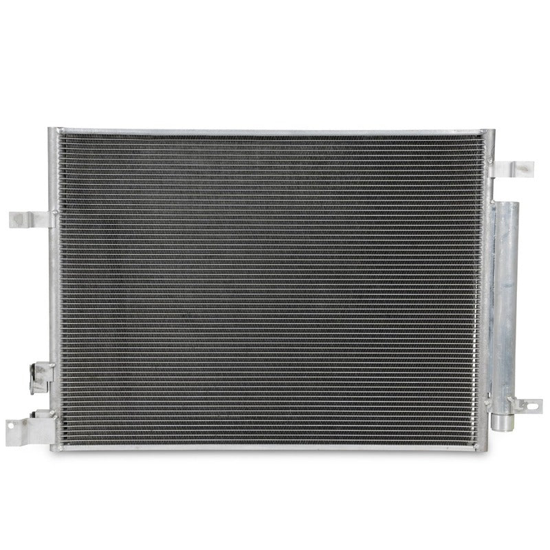 Condensador A C TYC 30046 Chevrolet Camaro 6.2 V8 imagen 4