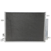 Condensador A C TYC 30046 Chevrolet Camaro 6.2 V8 imagen 4