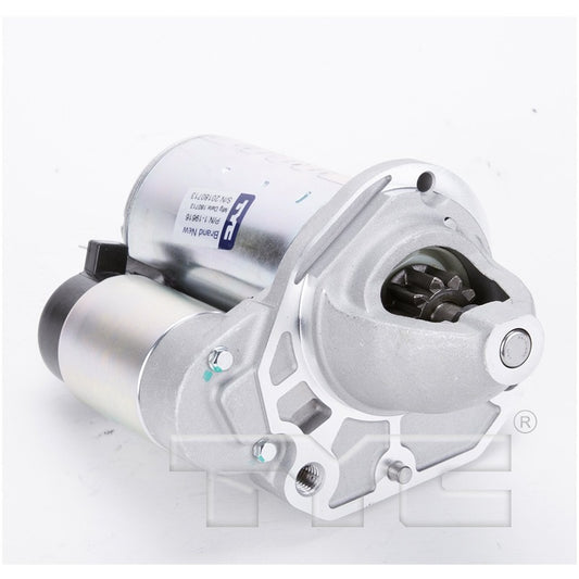 Motor Partida TYC 119616 Dodge Journey 3.6 V6 imagen 1