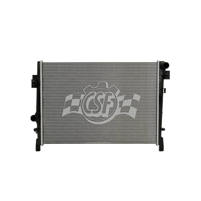 Radiador CSF 3455 Dodge Journey 3.6 V6 imagen 1