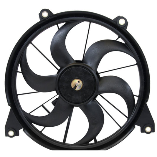 Electroventilador FOUR SEASONS 76208 Dodge Journey 3.6 V6 imagen 1
