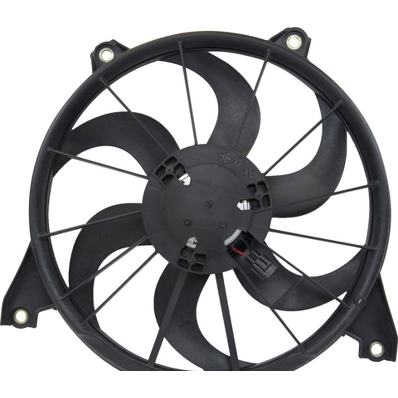 Electroventilador FOUR SEASONS 76208 Dodge Journey 3.6 V6 imagen 2