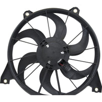 Electroventilador FOUR SEASONS 76208 Dodge Journey 3.6 V6 imagen 2