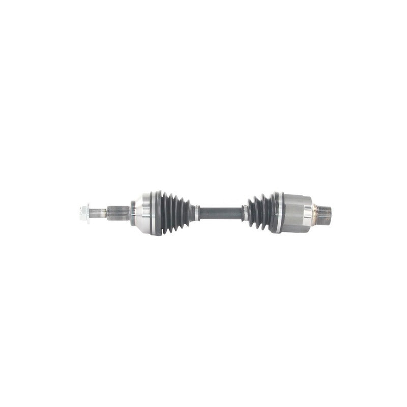 Eje CV Delantero Izq TRAKMOTIVE CH8116 Dodge Journey 3.6 V6 imagen 1