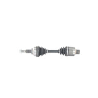 Eje CV Delantero Izq TRAKMOTIVE CH8116 Dodge Journey 3.6 V6 imagen 1