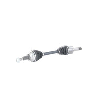Eje CV Delantero Der TRAKMOTIVE CH8118 Dodge Journey 3.6 V6 imagen 2
