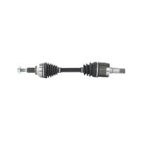 Eje CV Trasero Der TRAKMOTIVE CH8268 Dodge Journey 3.6 V6 imagen 1