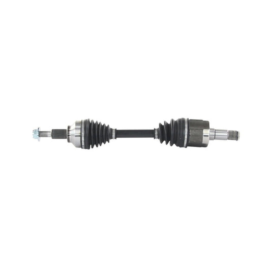 Eje CV Trasero Der TRAKMOTIVE CH8268 Dodge Journey 3.6 V6 imagen 1