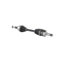 Eje CV Trasero Der TRAKMOTIVE CH8268 Dodge Journey 3.6 V6 imagen 3