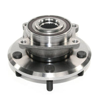 Maza Delantera ULTRA-POWER 513286 Dodge Journey 3.6 V6 imagen 5