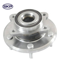 Maza Delantera ULTRA-POWER 513286 Dodge Journey 3.6 V6 imagen 6