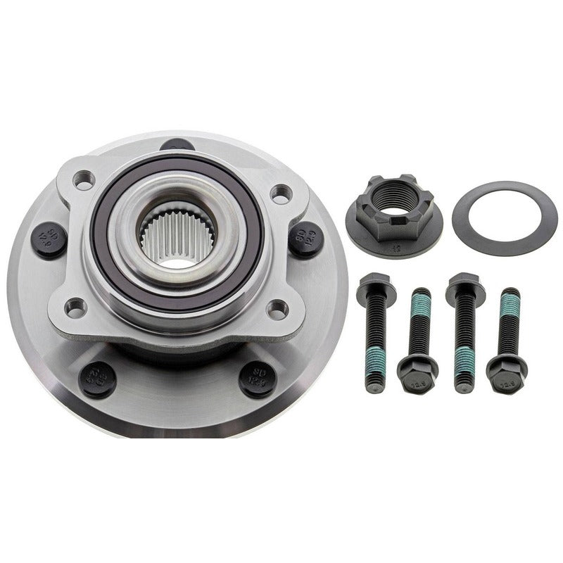 Maza Delantera ULTRA-POWER 513286 Dodge Journey 3.6 V6 imagen 11