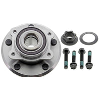 Maza Delantera ULTRA-POWER 513286 Dodge Journey 3.6 V6 imagen 11