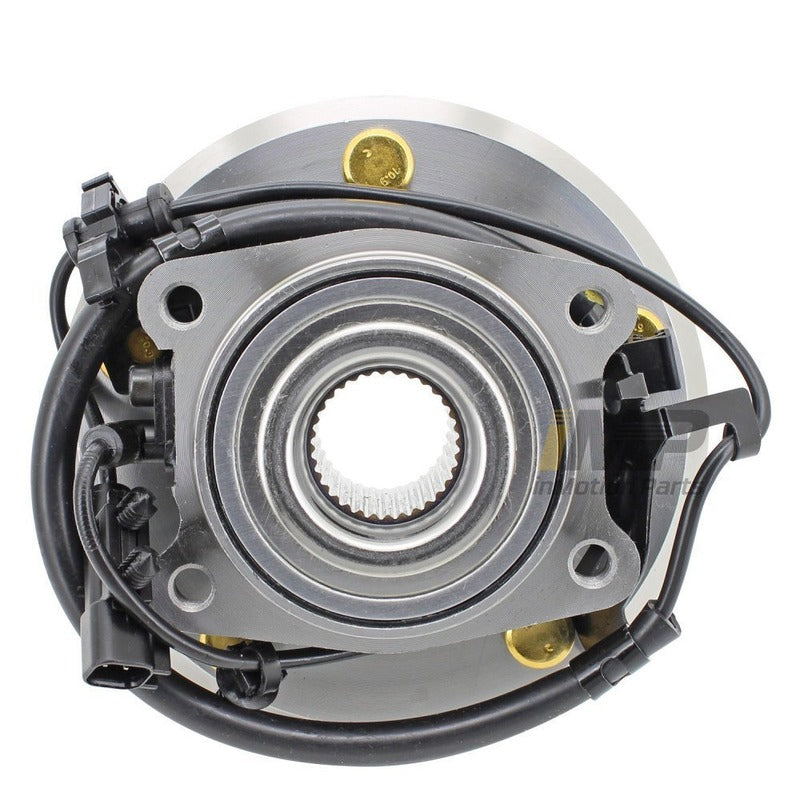 Maza Trasera FWD WJB / INMOTION PARTS WA512478 Dodge Journey 3.6 V6 imagen 1