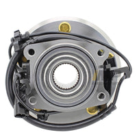 Maza Trasera FWD WJB / INMOTION PARTS WA512478 Dodge Journey 3.6 V6 imagen 1