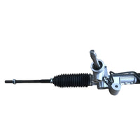 Cremallera EPS EDELMANN 57191 Dodge Journey 3.6 V6 imagen 3
