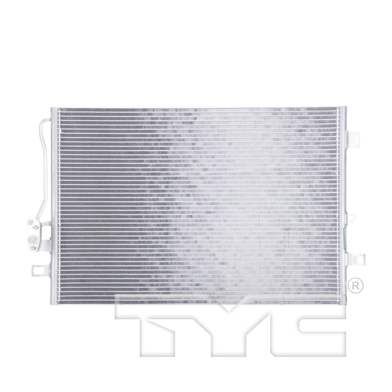 Condensador AC TYC 4104 Dodge Journey 3.6 V6 imagen 1
