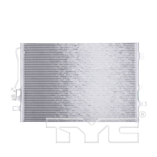 Condensador AC TYC 4104 Dodge Journey 3.6 V6 imagen 1