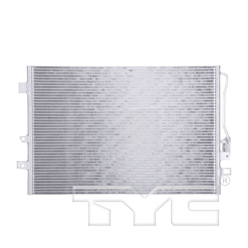 Condensador AC TYC 4104 Dodge Journey 3.6 V6 imagen 2