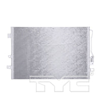 Condensador AC TYC 4104 Dodge Journey 3.6 V6 imagen 2
