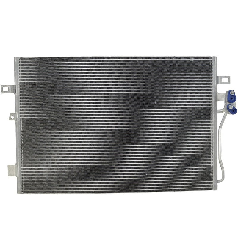 Condensador AC TYC 4104 Dodge Journey 3.6 V6 imagen 4