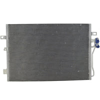 Condensador AC TYC 4104 Dodge Journey 3.6 V6 imagen 4