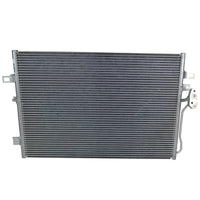 Condensador AC TYC 4104 Dodge Journey 3.6 V6 imagen 5