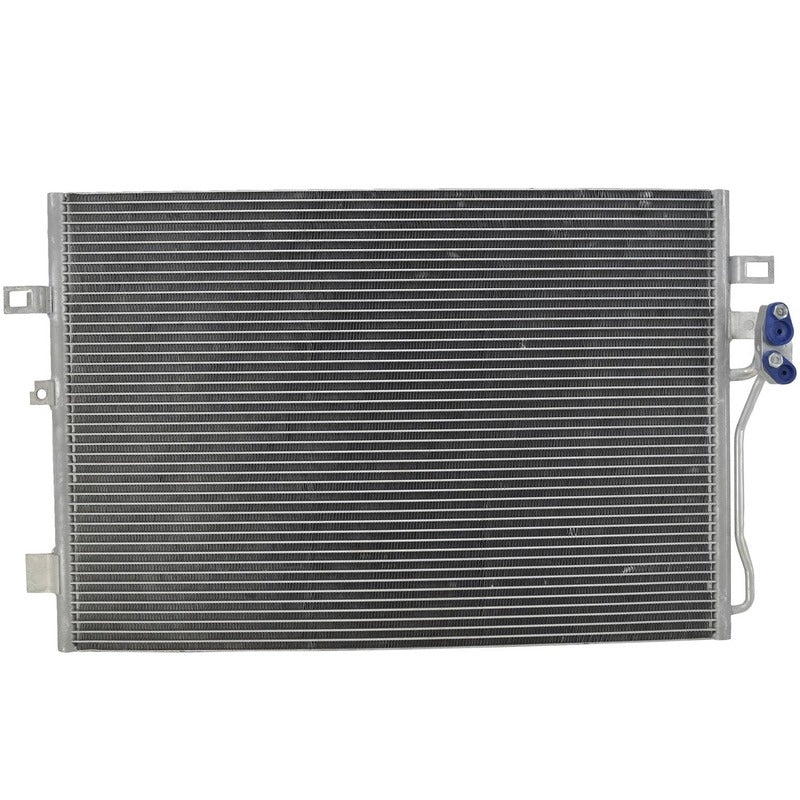 Condensador AC TYC 4104 Dodge Journey 3.6 V6 imagen 7
