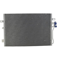 Condensador AC TYC 4104 Dodge Journey 3.6 V6 imagen 7