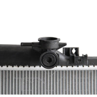 Radiador TYC 13659 Mazda CX-5 2.5 Skyactiv imagen 3
