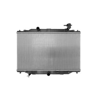 Radiador TYC 13659 Mazda CX-5 2.5 Skyactiv imagen 6
