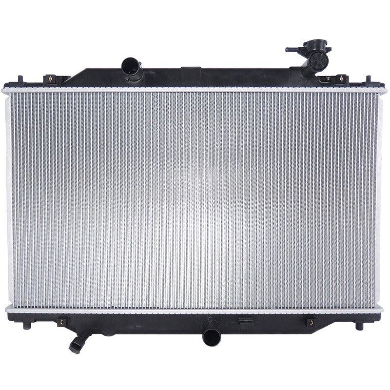 Radiador DENSO 2219614 Mazda CX-5 2.5 Skyactiv imagen 1