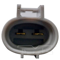 Electroventilador TYC 624950 Mazda CX-5 2.5 Skyactiv imagen 3